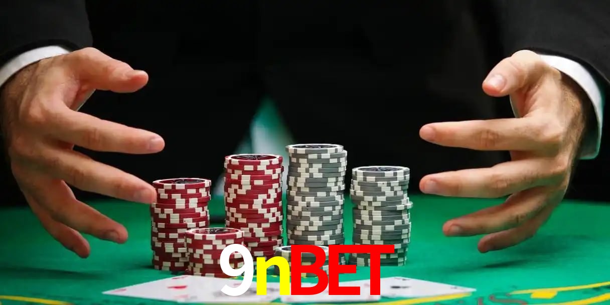 9nbet Aplicativo - 9nbet visual 1