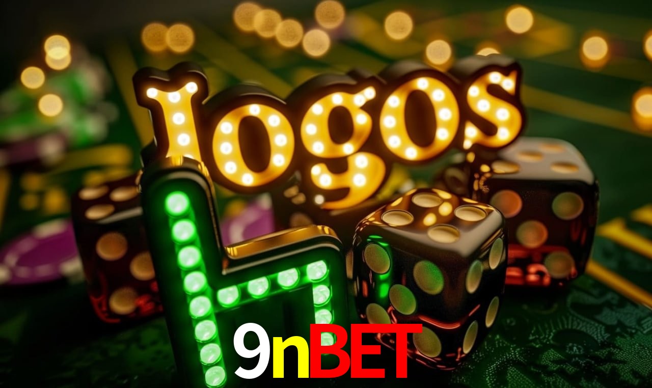 Apostas de Futebol 9nbet