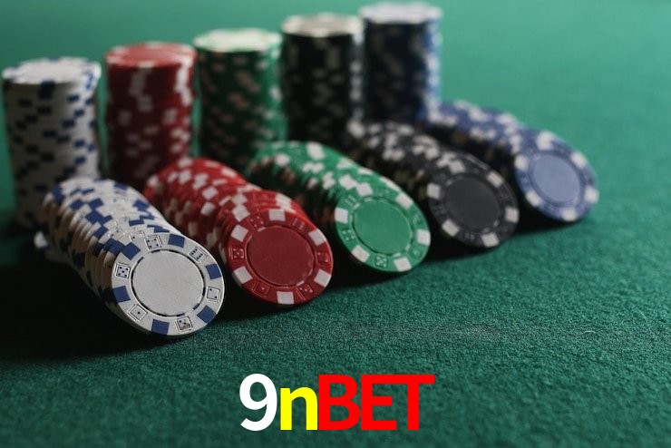 Games Directory 9nbet