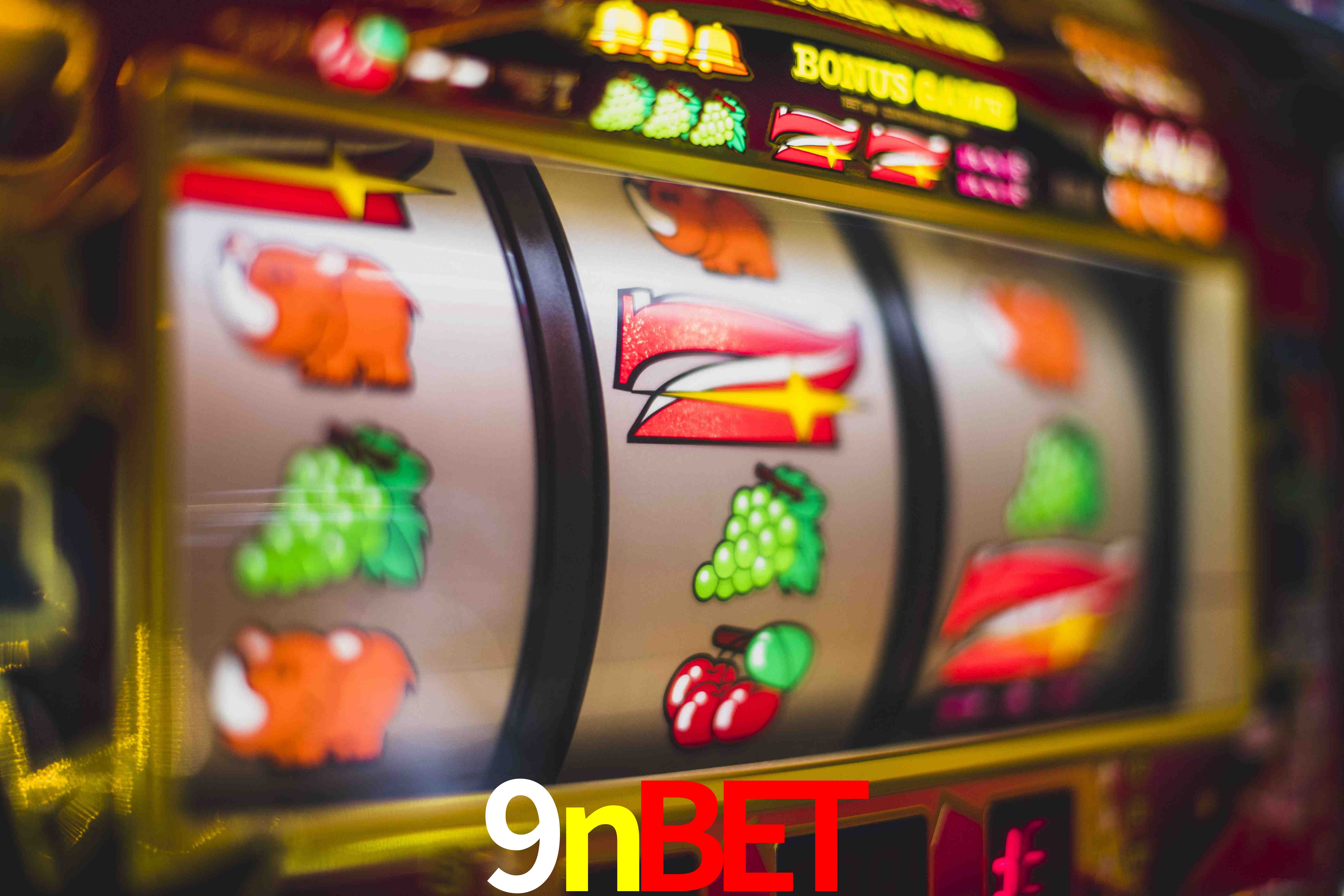 Tennis Betting 9nbet