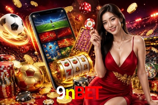 Welcome Bonus 9nbet