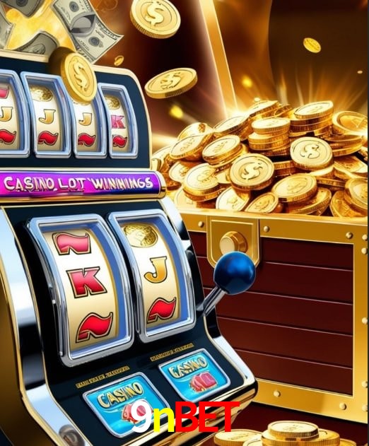Slot Games 9nbet