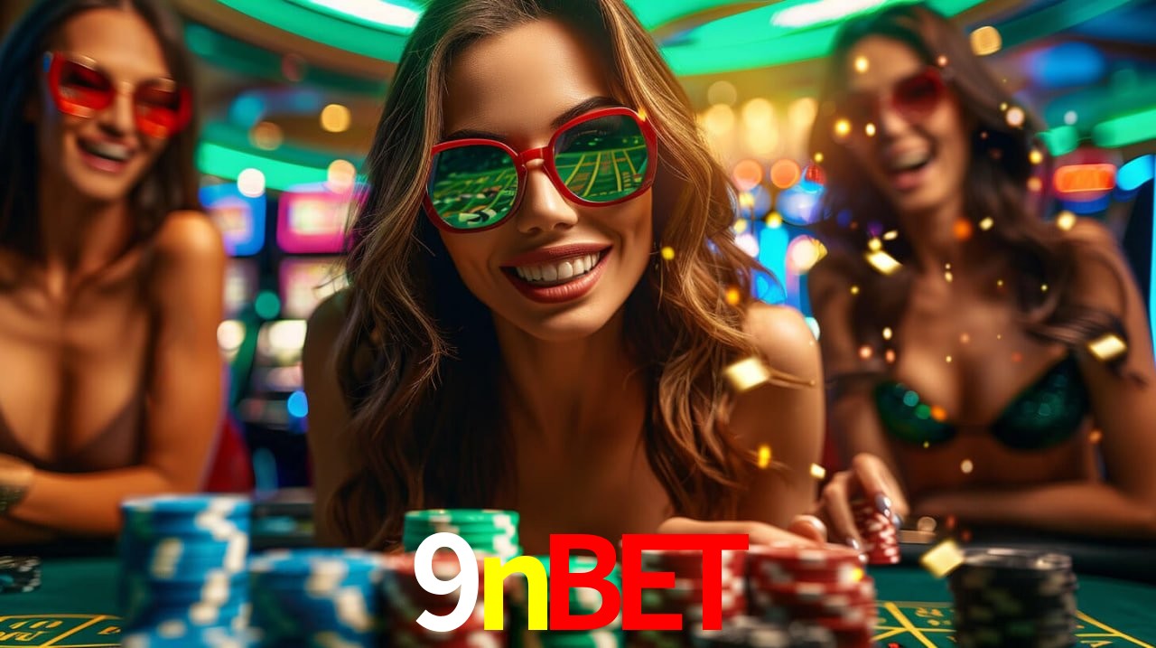 Experiência VIP 9nbet