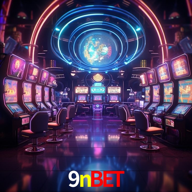 9nbet Aplicativo - 9nbet visual 2