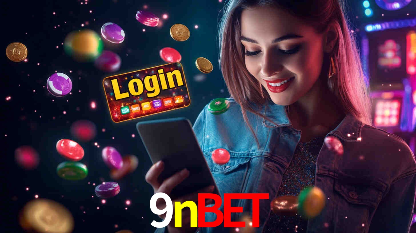Apostas Esportivas na 9nbet: Um Guia Completo