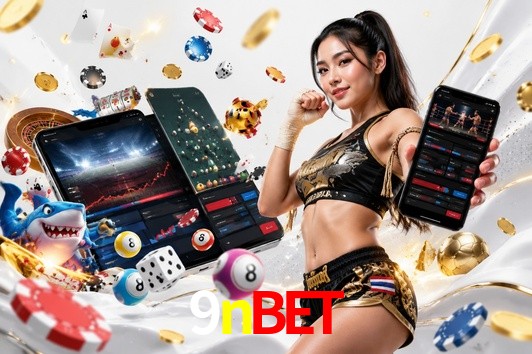 Flash Promotion 9nbet