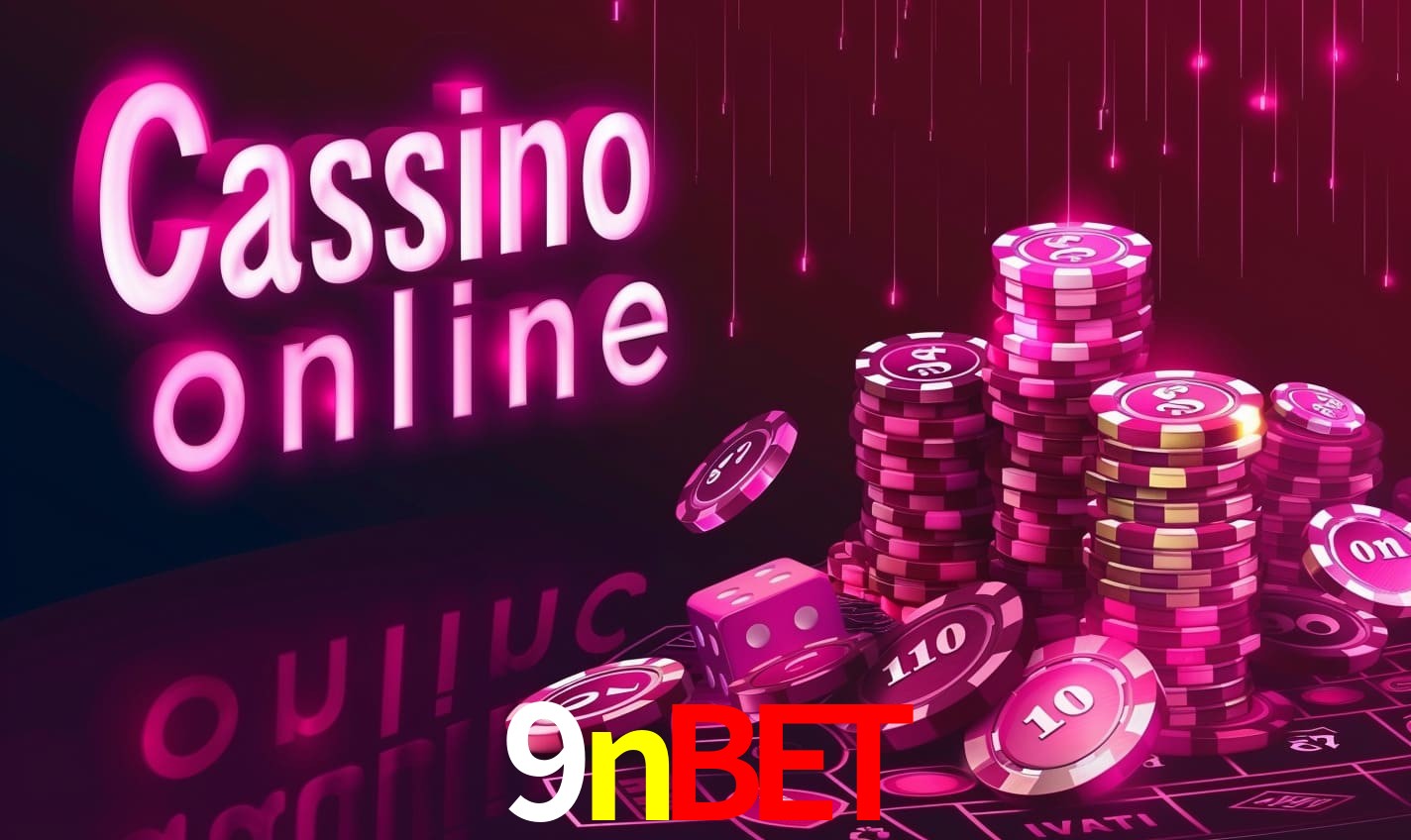 Descubra a Essência do 9nbet: Nossa História e Compromissos