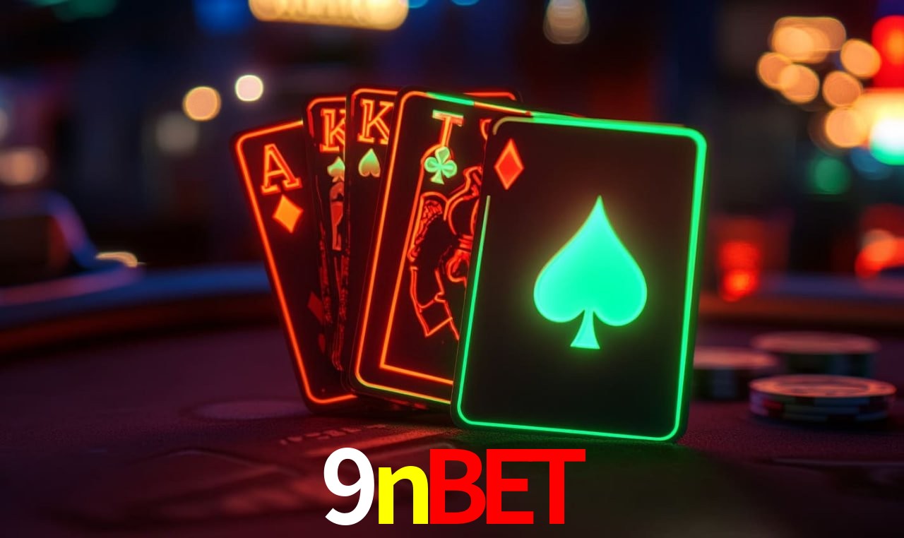 9nbet Slots - 9nbet visual 1