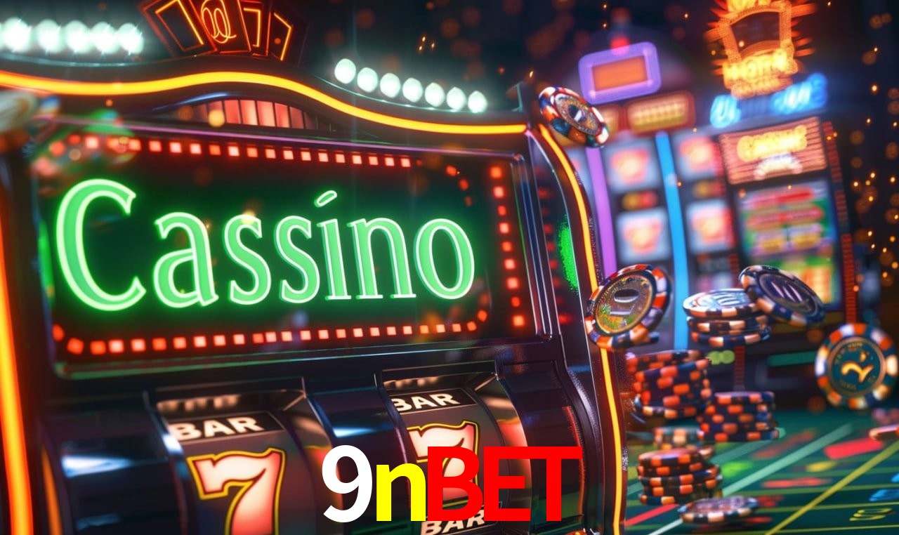 Recursos de Bônus 9nbet