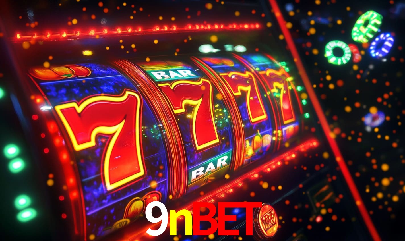 9nbet: Seu Cassino Premiado com Pagamentos Rápidos