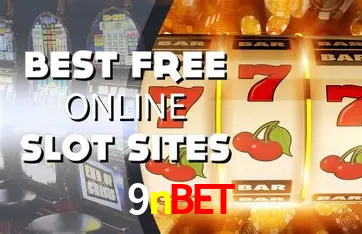 Desvendando o Mundo dos Jogos Virtuais na 9nbet