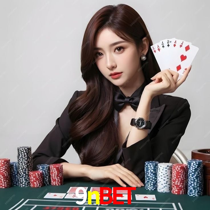Casino Ao Vivo 9nbet