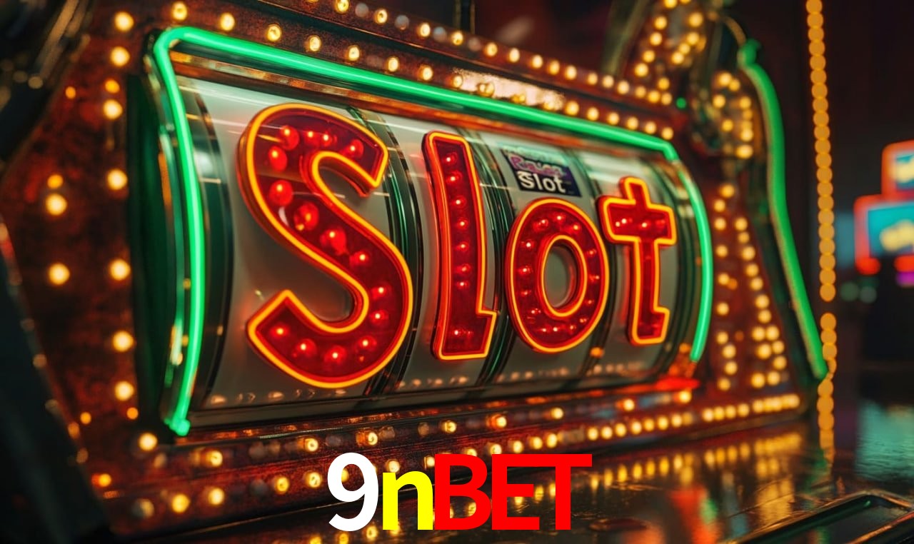 Jogos de Slot 9nbet
