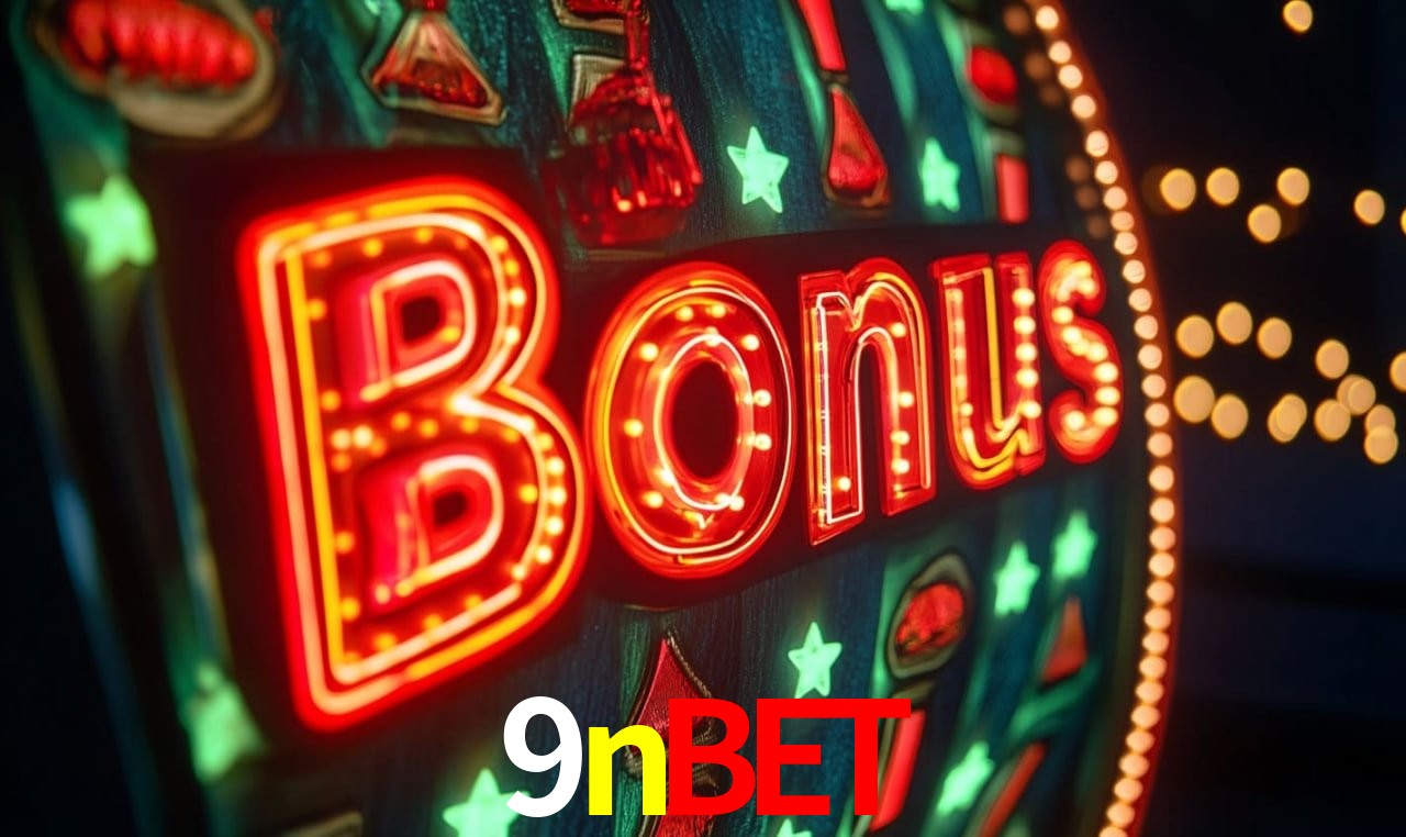 cassino 9nbet