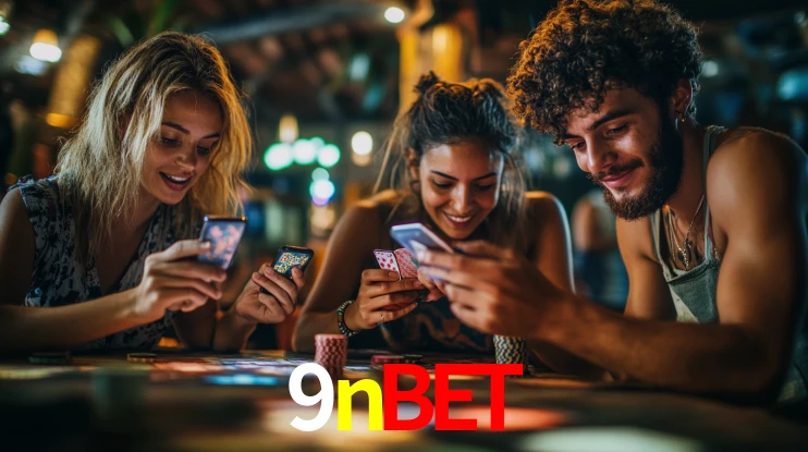 VIP Casino 9nbet
