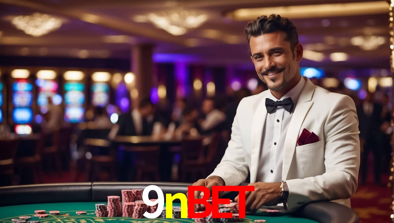 Diretório de Jogos 9nbet